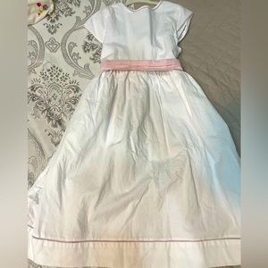 Edgehill collection girls dress size 6x